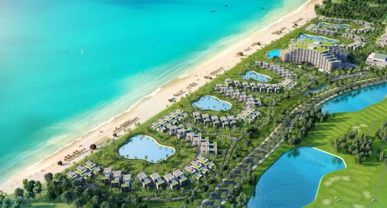 Hé lộ điểm đến “đỉnh nhất” Việt Nam hè 2018 ảnh 1
