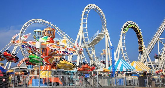Hé lộ điểm đến “đỉnh nhất” Việt Nam hè 2018 ảnh 6