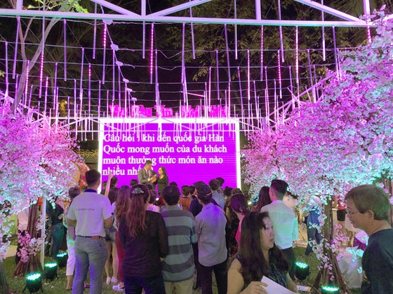 100.000 tour được bán tại Ngày hội Du lịch TPHCM ảnh 2