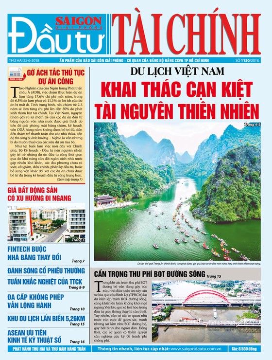 Đón đọc ĐTTC phát hành thứ hai ngày 25-6 ảnh 1