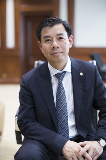 CEO Vingroup: Chúng tôi sẽ “mồi” vốn ngàn tỷ hỗ trợ khởi nghiệp ảnh 1