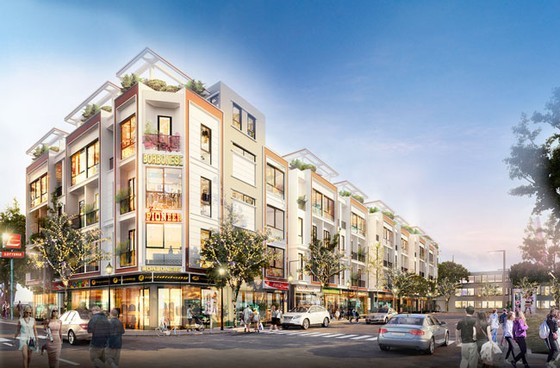 5 đại lý phân phối dự án T&T Phố Nối ảnh 3