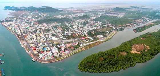 Tìm “ngọc” ở thành phố biển Hà Tiên ảnh 2