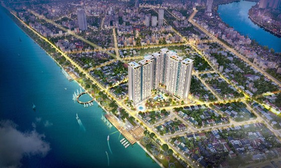 Căn hộ trung tâm Sài Gòn sẽ “cạn” nguồn cung? ảnh 2