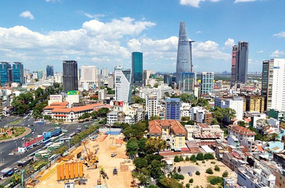 Căn hộ trung tâm Sài Gòn sẽ “cạn” nguồn cung? ảnh 1
