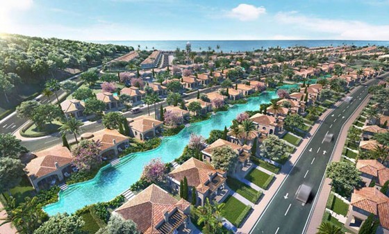 Thêm “món ngon” để lựa chọn tại NovaHills Mũi Né ảnh 1