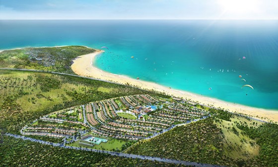 Thêm “món ngon” để lựa chọn tại NovaHills Mũi Né ảnh 4