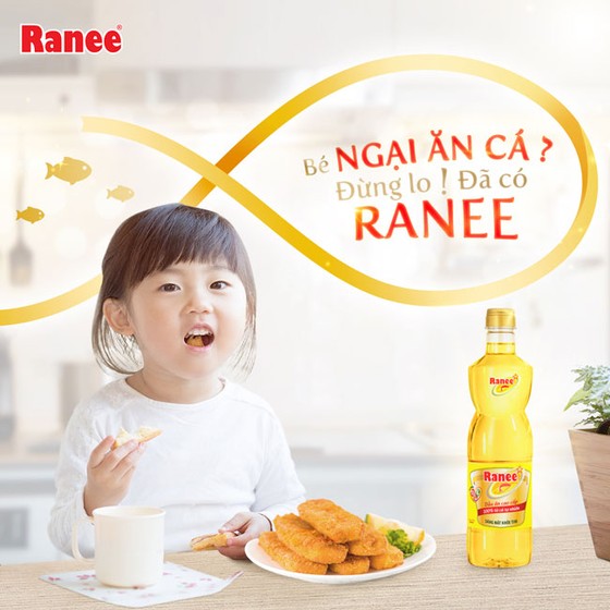 Trẻ khỏe mạnh, thông minh khi được cung cấp đủ chất béo ảnh 1