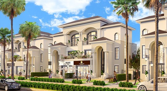 “Chớp thời cơ” trong đầu tư Shop Villas tại Hà Tiên ảnh 1