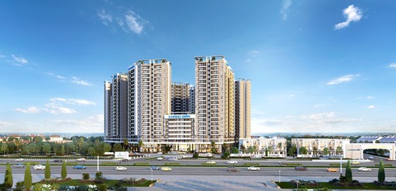 Người trẻ yêu thích phong sống “chuẩn” Singapore ảnh 3