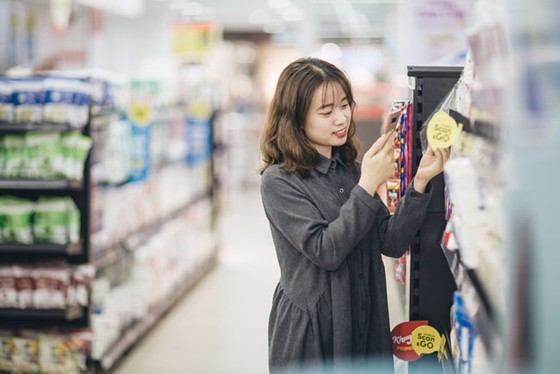 VinMart Scan & Go: thách thức mới hay thử nghiệm liều lĩnh? ảnh 2