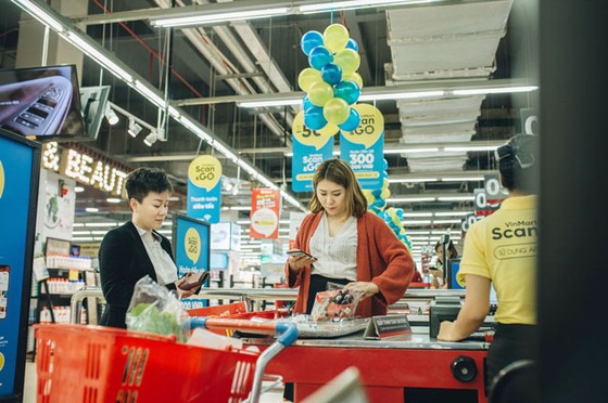 VinMart Scan & Go: thách thức mới hay thử nghiệm liều lĩnh? ảnh 3