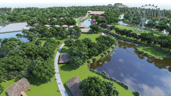 Áo mới Trà Sư ảnh 1