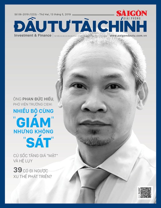 Đón đọc ĐTTC bộ mới số 6 phát hành thứ hai ngày 13-5 ảnh 1