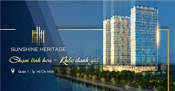 Tiên phong và nghệ thuật: Lời giải cho bất động sản cao cấp Việt Nam ảnh 5
