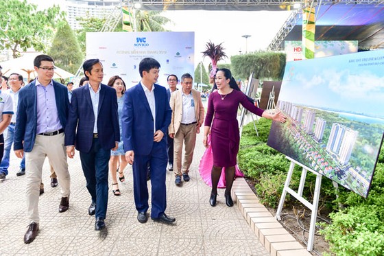 Trải nghiệm những kỳ quan biển tại Festival Biển Nha Trang 2019 ảnh 5