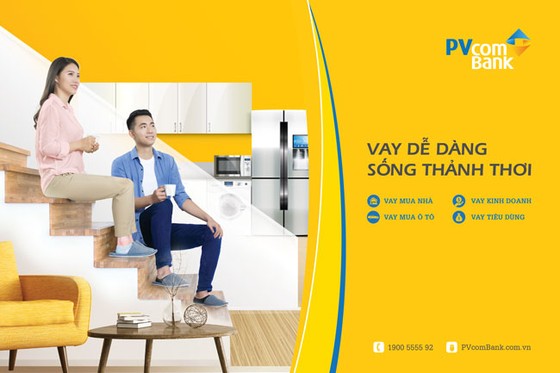 Tận dụng đòn bẩy tài chính, hiện thực hóa ước mơ nhà đẹp ảnh 1