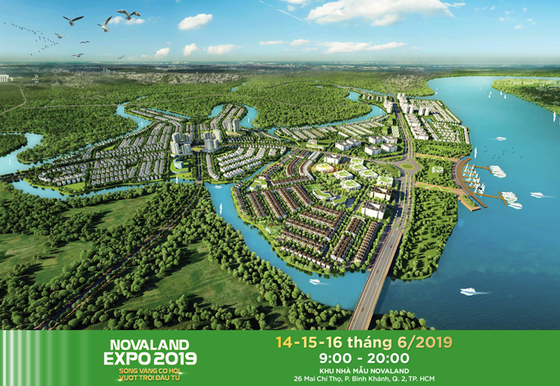 Đồng Nai – Điểm sáng đô thị sinh thái ảnh 2