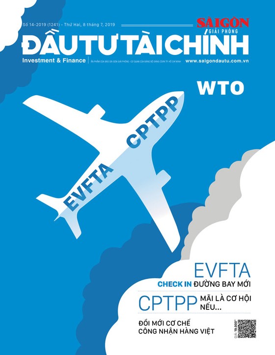 Đón đọc ĐTTC bộ mới số 14 phát hành thứ hai ngày 8-7 ảnh 1