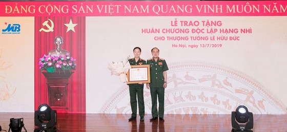 6 tháng, MB hoàn thành 50,5% kế hoạch lợi nhuận năm ảnh 1