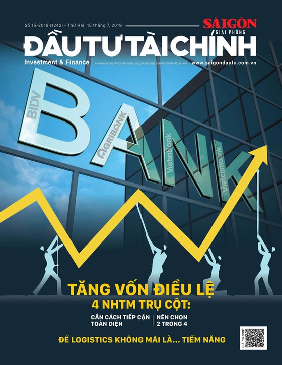 Đón đọc ĐTTC bộ mới số 15 phát hành thứ hai ngày 15-7 ảnh 1