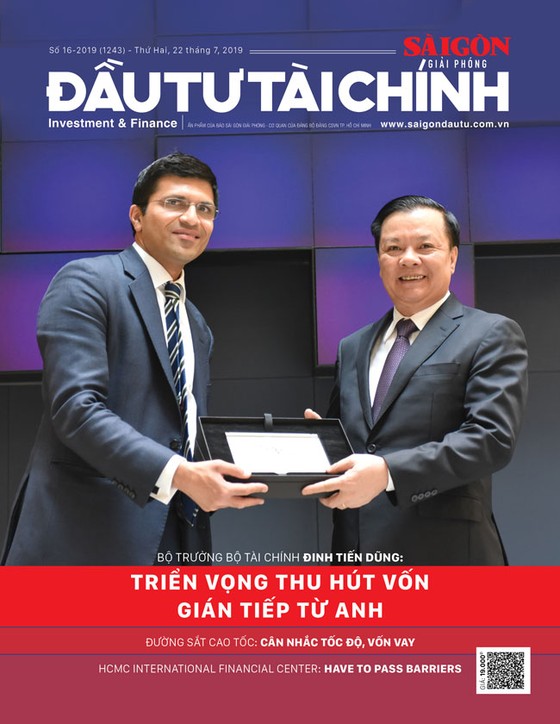 Đón đọc ĐTTC bộ mới số 16 phát hành thứ hai ngày 22-7 ảnh 1
