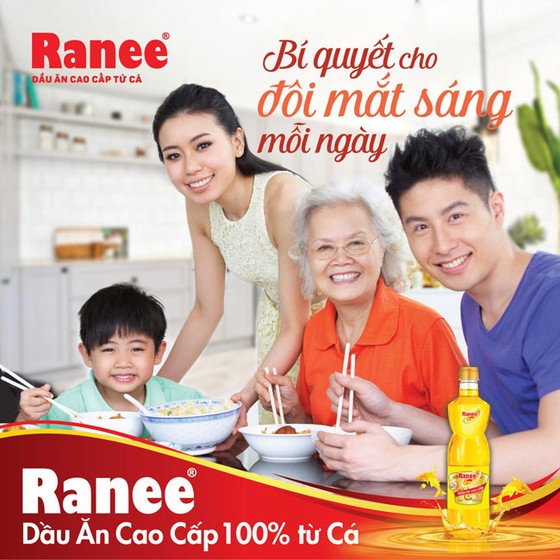 Bí quyết giữ đôi mắt sáng ảnh 1