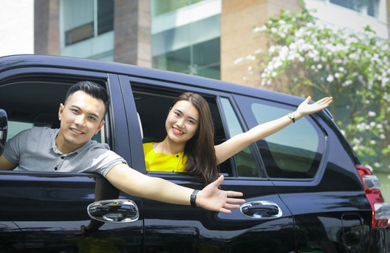 “Vay mua xe – Lãi cực fair” với ABBANK ảnh 1