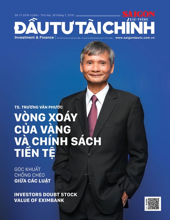 Đón đọc ĐTTC bộ mới số 17 phát hành thứ hai ngày 29-7 ảnh 1