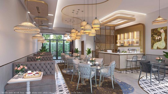 Shop thương mại “gây sốt” thị trường BĐS nghỉ dưỡng Phú Quốc ảnh 1