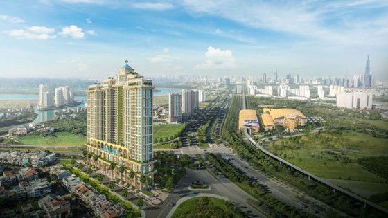 Phúc Khang khẳng định thương hiệu BĐS xanh chính phẩm ảnh 5