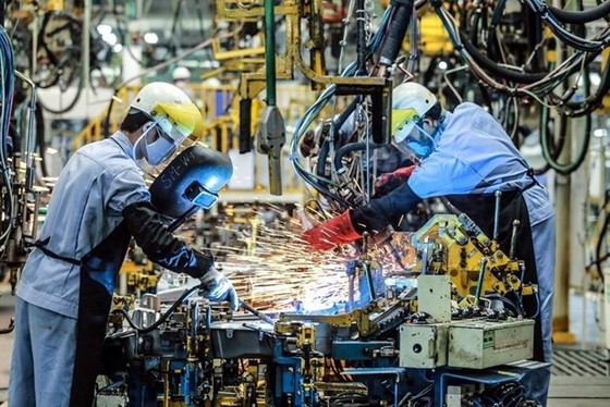 Bài 2: Hình thức đầu tư mới: FDI xuyên biên giới không góp vốn hình ảnh 1 Bai 2: Hinh thuc dau tu moi: FDI xuyen bien gioi khong gop von hinh anh 1