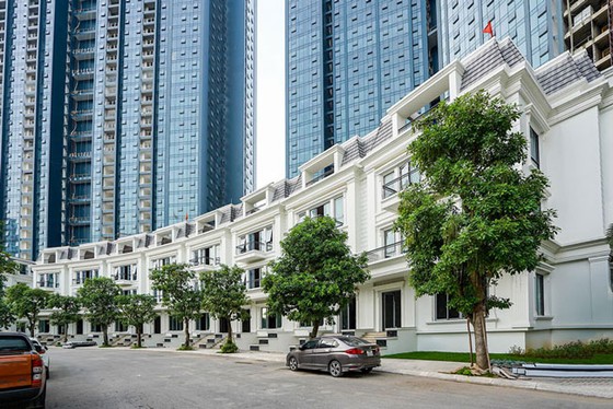 Điều bất ngờ thị trường BĐS: Giá cao vẫn thanh khoản mạnh ảnh 2