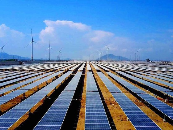 Bình Thuận tập trung nhiều lợi thế thu hút nhà đầu tư ảnh 2