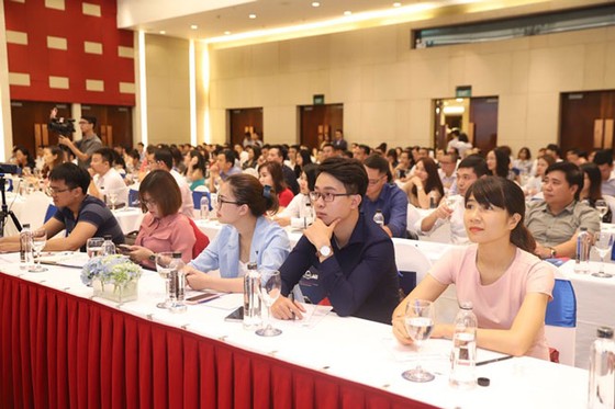 Chiến lược kinh doanh của doanh nghiệp SME trong thời đại 4.0 ảnh 1