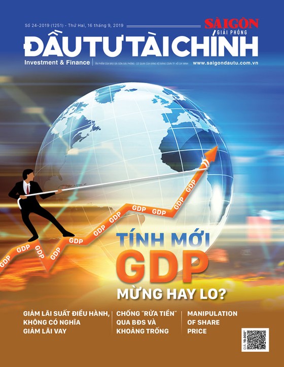 Đón đọc ĐTTC bộ mới số 24 phát hành thứ hai ngày 16-9 ảnh 1