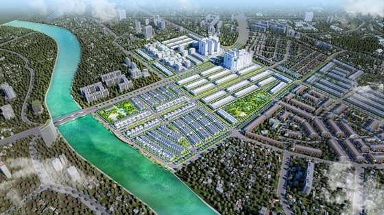 Chặng đường 12 năm phát triển Tran Anh Group ảnh 1