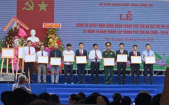 Chặng đường 12 năm phát triển Tran Anh Group ảnh 2