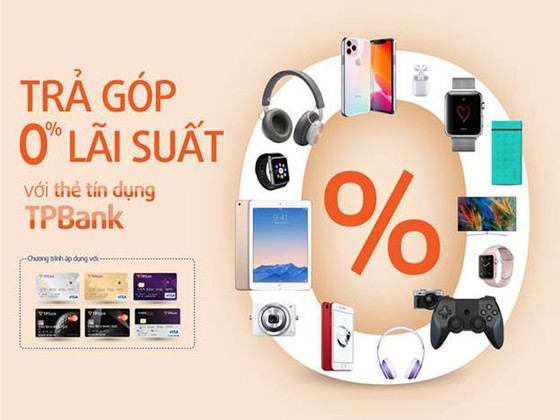 4 điều phi thường thẻ tín dụng thời 4.0 ảnh 2