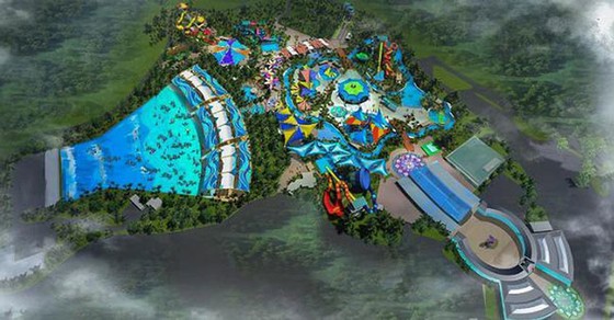 Kết nối mọi tiện ích trong tầm tay tại Aqua City ảnh 2