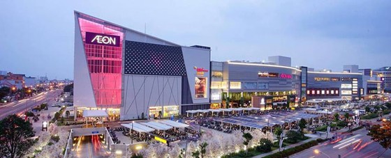 Kết nối mọi tiện ích trong tầm tay tại Aqua City ảnh 3