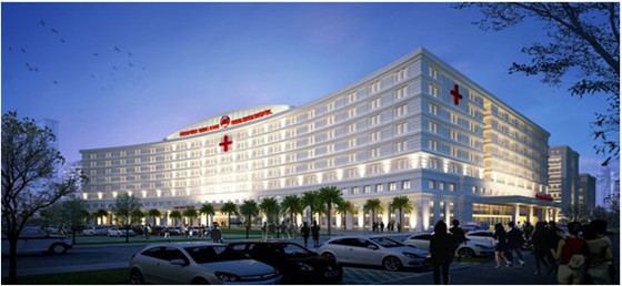 Kết nối mọi tiện ích trong tầm tay tại Aqua City ảnh 4