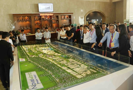 Bình Thuận cần bàn đạp mạnh mẽ để vươn xa ảnh 2
