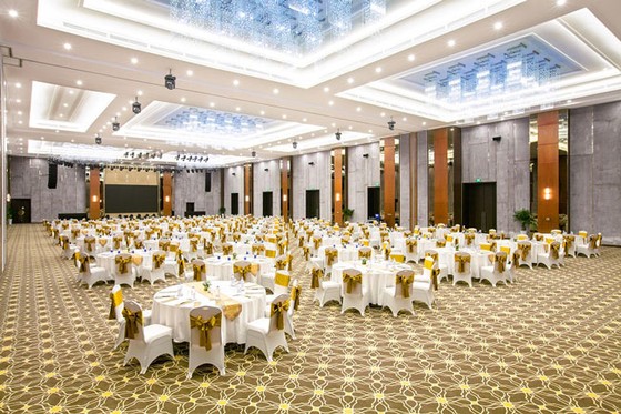 Vinpearl Phú Quốc đăng cai gala trao giải “Oscar du lịch thế giới” 2019 ảnh 2
