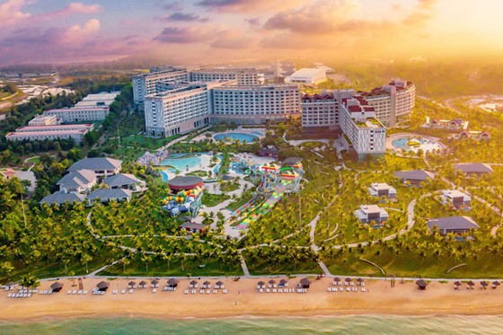 Vinpearl Phú Quốc đăng cai gala trao giải “Oscar du lịch thế giới” 2019 ảnh 4
