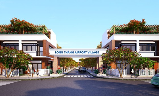 Giới đầu tư nhắm những khu vực nào tại Long Thành? ảnh 2