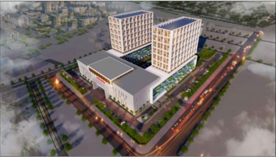 Dự án hướng nguồn - mệnh lệnh trái tim nhà đầu tư ảnh 2