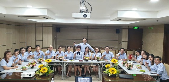 Bảo hiểm BSH cán mốc doanh thu 1.000 tỷ đồng sau 9 tháng ảnh 1
