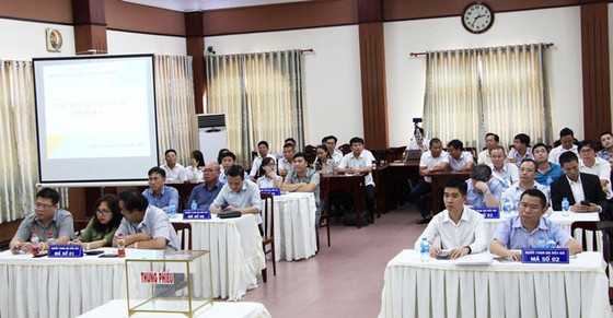 Tạo dựng quỹ đất, chuyển nhượng dự án: Cuộc đua những ông lớn ảnh 1