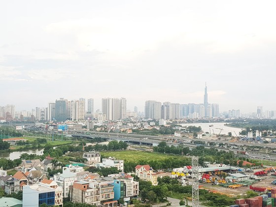 Tạo dựng quỹ đất, chuyển nhượng dự án: Cuộc đua những ông lớn ảnh 3